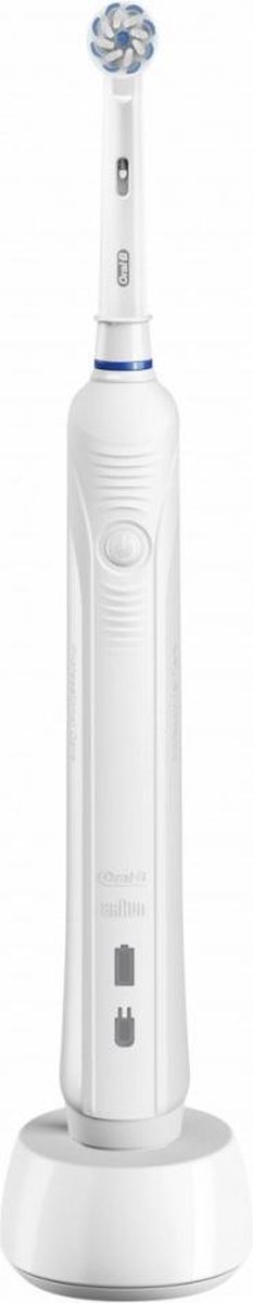 Oral-b Pro 1 - 200 Sensiultrathin - Elektrische Tandenborstel