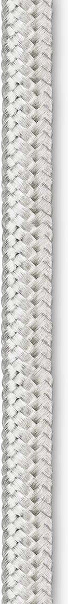 Nedis Usb-kabel - Aluminium - 1.00 M