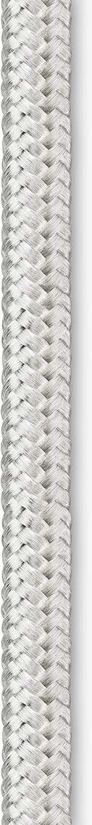 Nedis Usb-kabel - Aluminium - 2.00 M