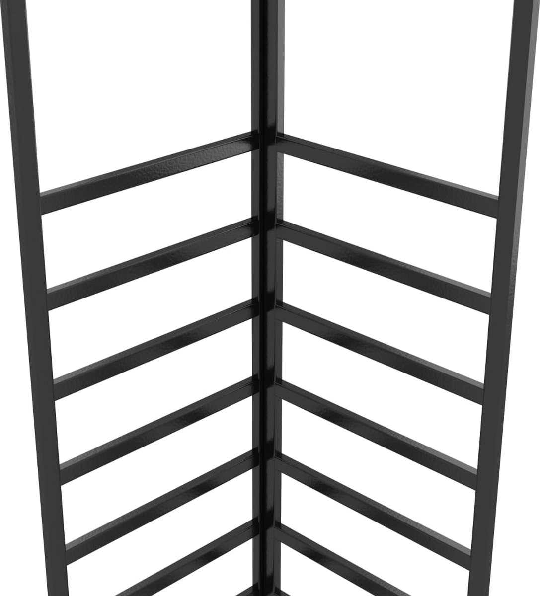 Vidaxl Tuinpaviljoen 6x3 M - Wit