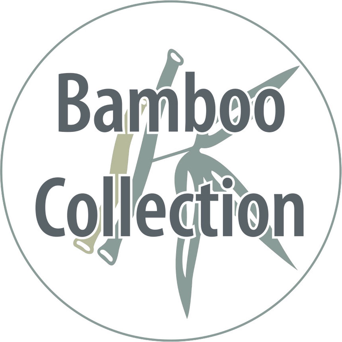 Theraline Voedingskussen Met Bamboe Hoes Melange Green Grey 190 Cm - Groen