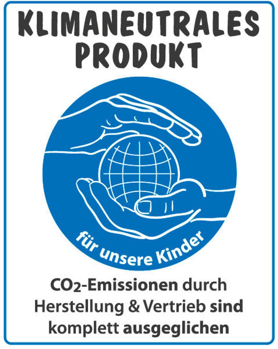 Theraline Voedingskussen Met Bamboe Hoes Melange Blue Grey 190 Cm - Blauw