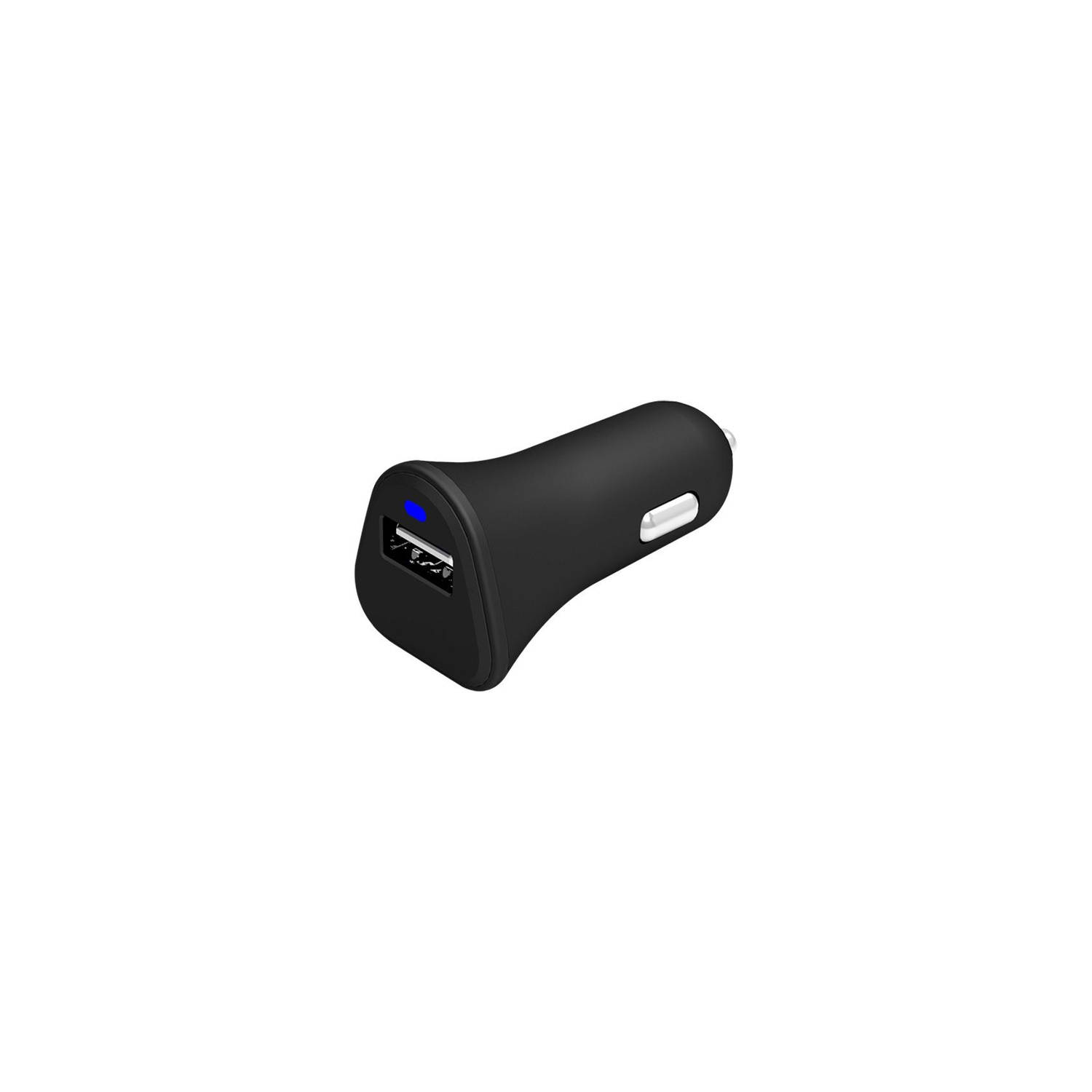 Autolader Met 1 Usb Poort - Celly Procompact