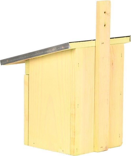 Best For Birds Vogelhuisje Koolmees Esschert Design