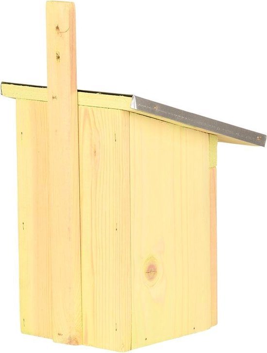 Best For Birds Vogelhuisje Koolmees Esschert Design