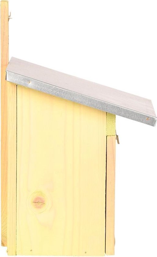 Best For Birds Vogelhuisje Koolmees Esschert Design