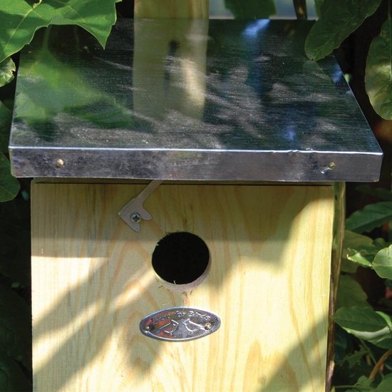 Best For Birds Vogelhuisje Koolmees Esschert Design