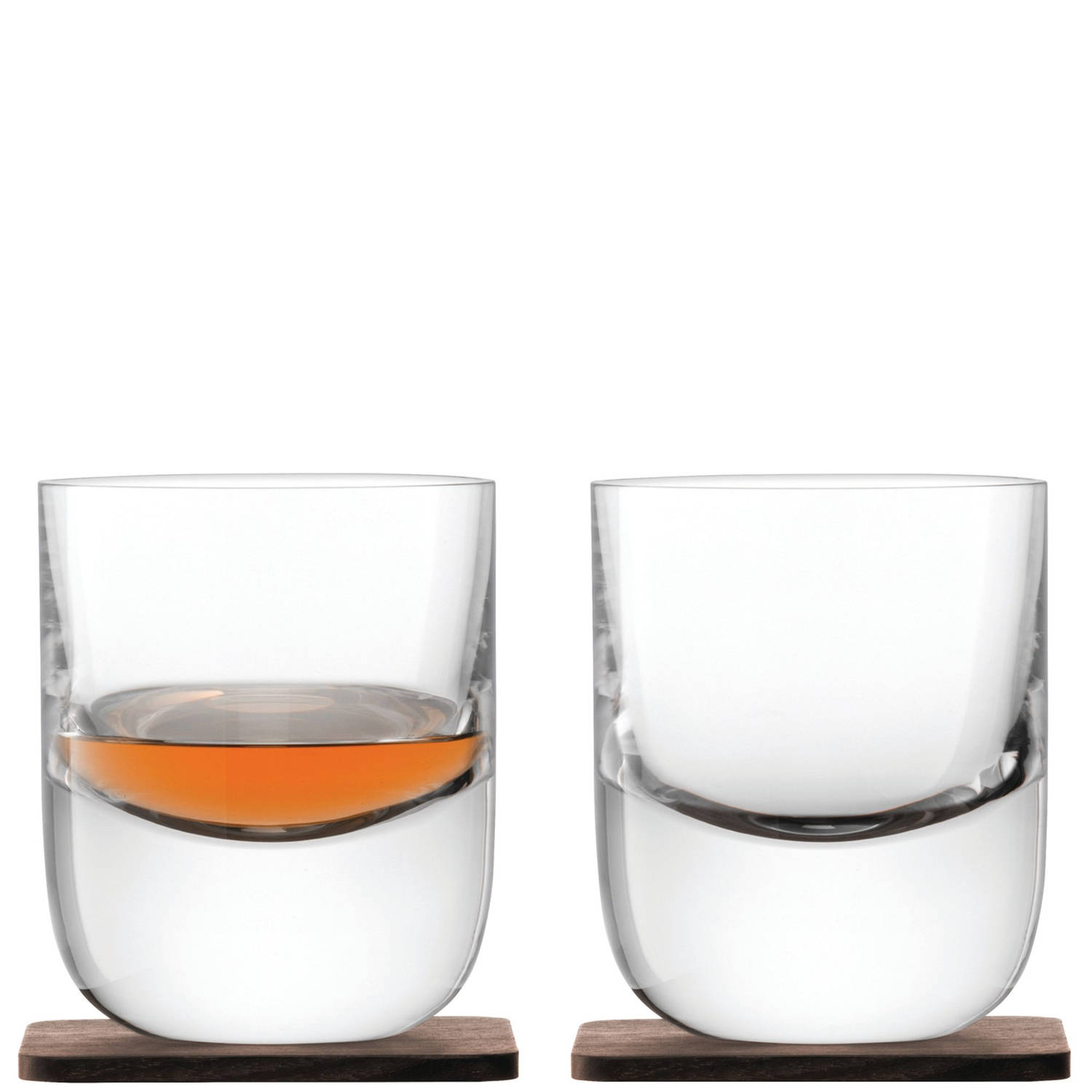 Whisky Renfrew Whisky Glas 270 Ml Set Van 2 Stuks