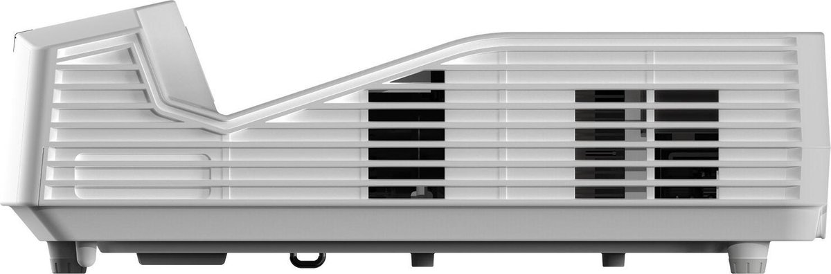 OPTOMA HD35UST- Full-HD DLP Beamer - Wit