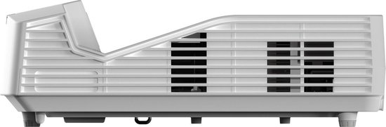 OPTOMA HD35UST- Full-HD DLP Beamer - Wit