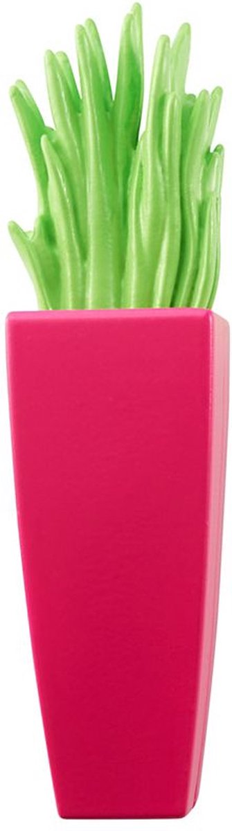 Barbie Poppenhuis - Inclusief Een pop - Roze