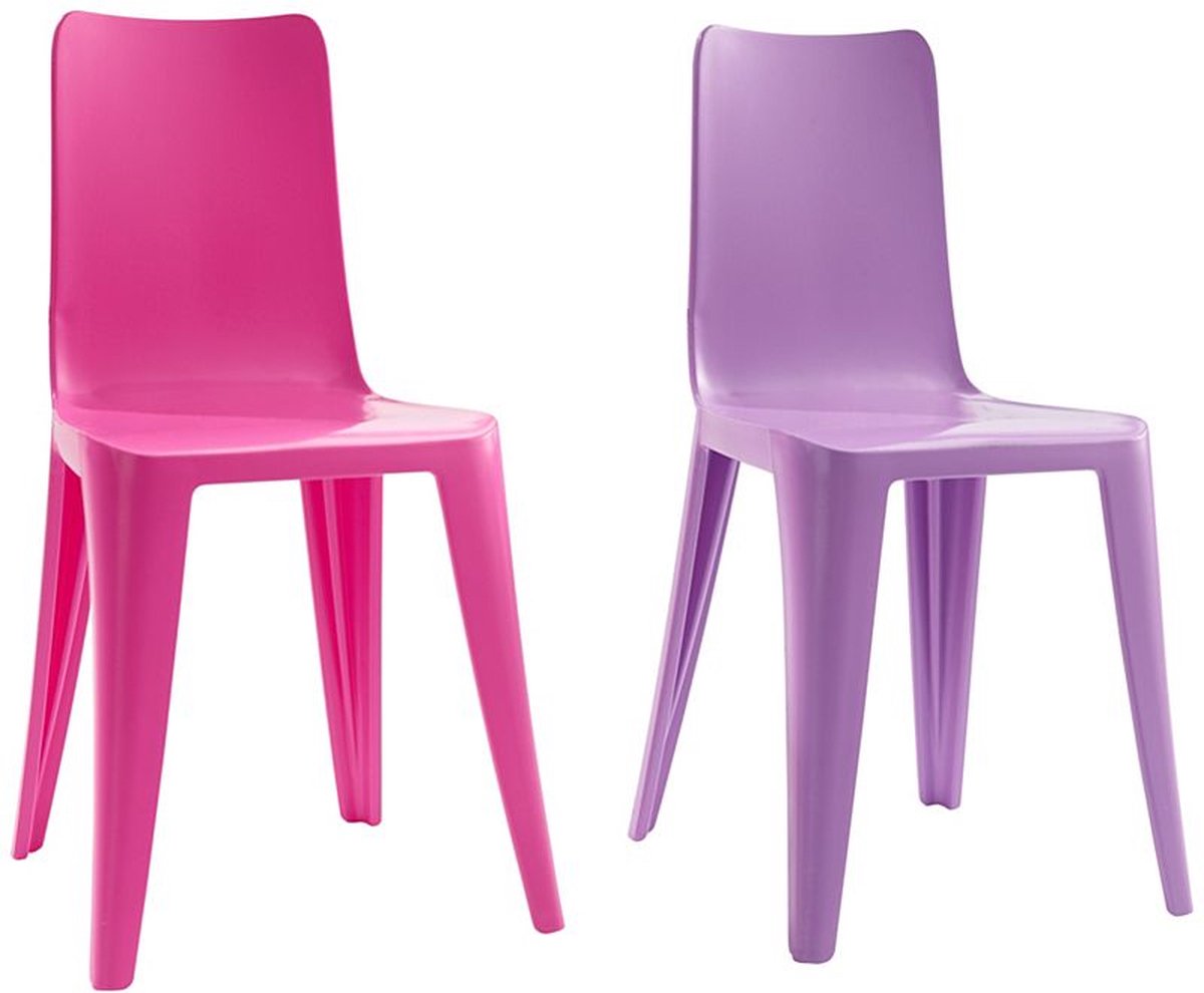 Barbie Poppenhuis - Inclusief Een pop - Roze