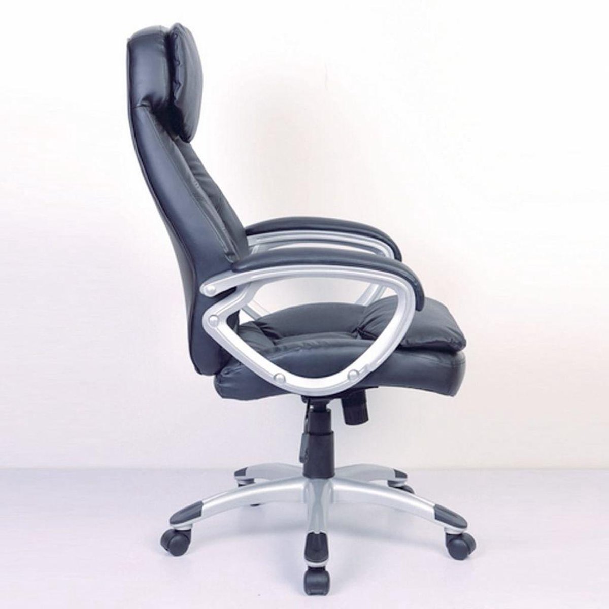 Bureaustoel Manager R118 - Zwart