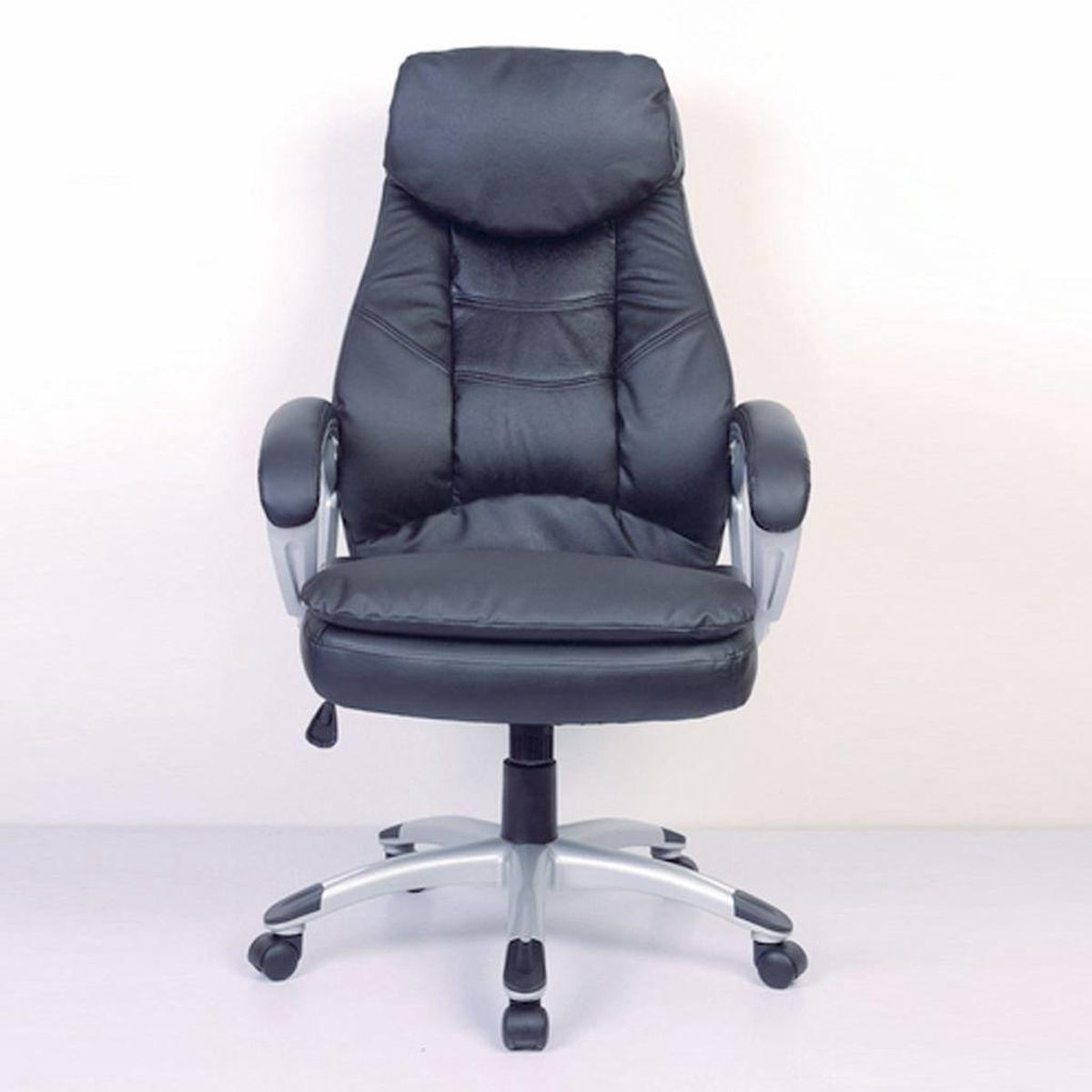 Bureaustoel Manager R118 - Zwart