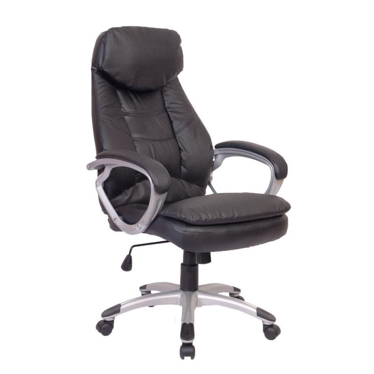 Bureaustoel Manager R118 - Zwart