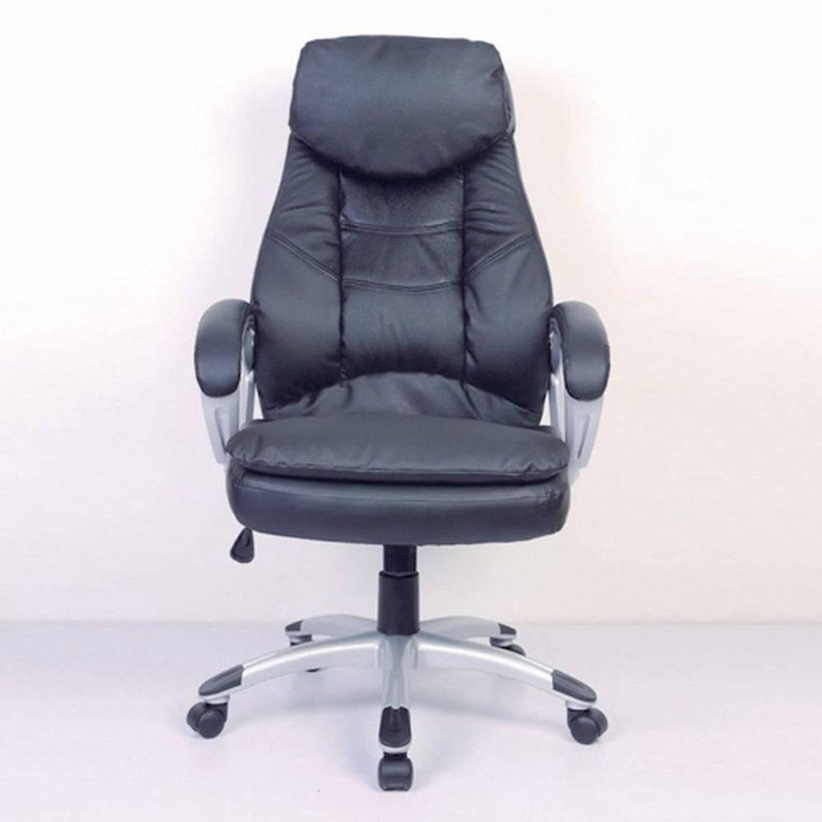 Bureaustoel Manager R118 - Zwart