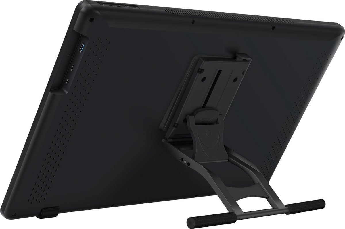 Huion Kamvas 24 Plus