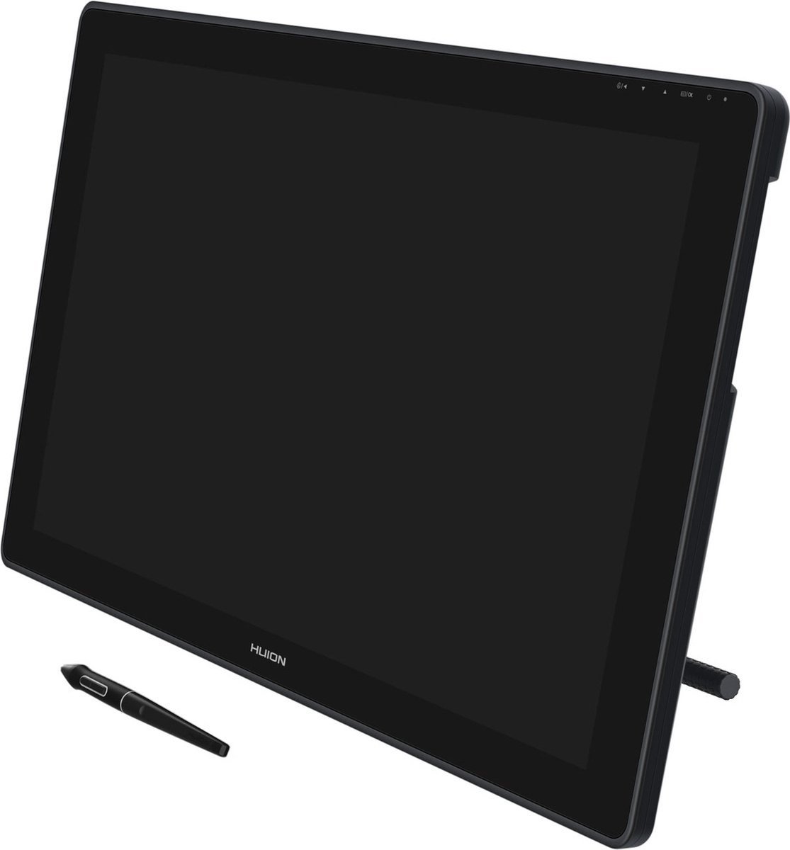 Huion Kamvas 24 Plus