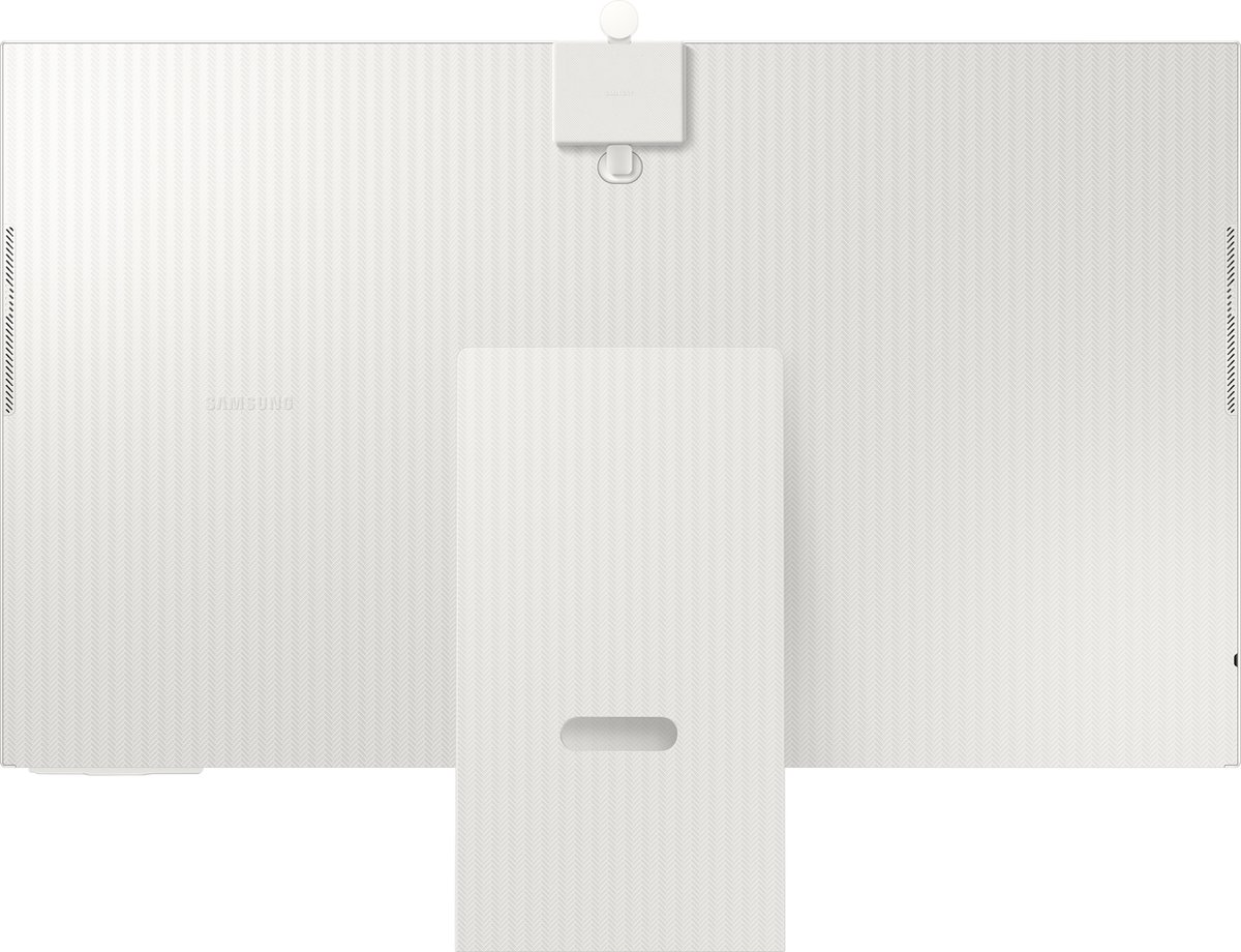 Samsung LS32BM801UUXEN Smart Monitor M8 - Wit