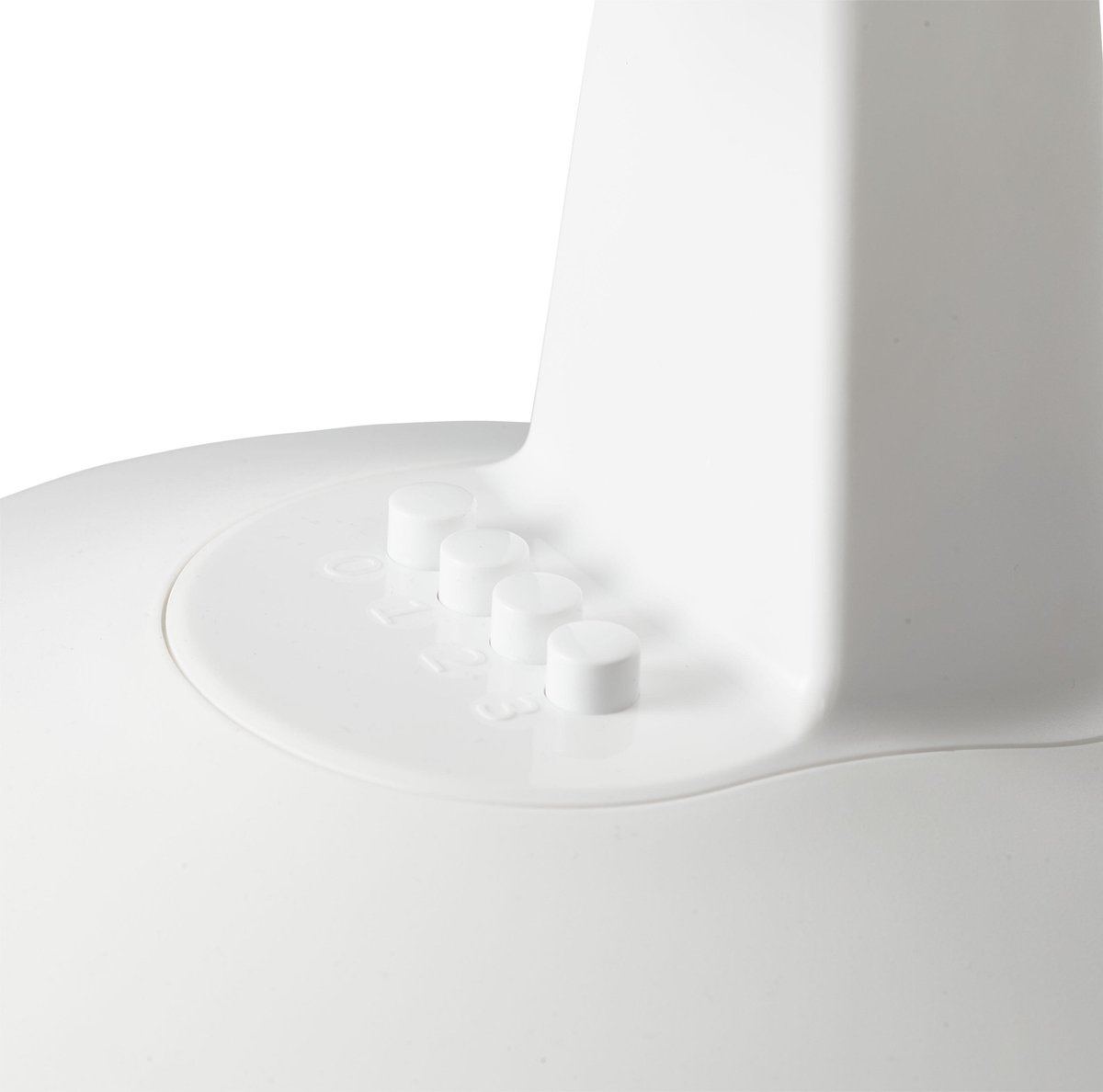 Inventum VTM301W tafelventilator