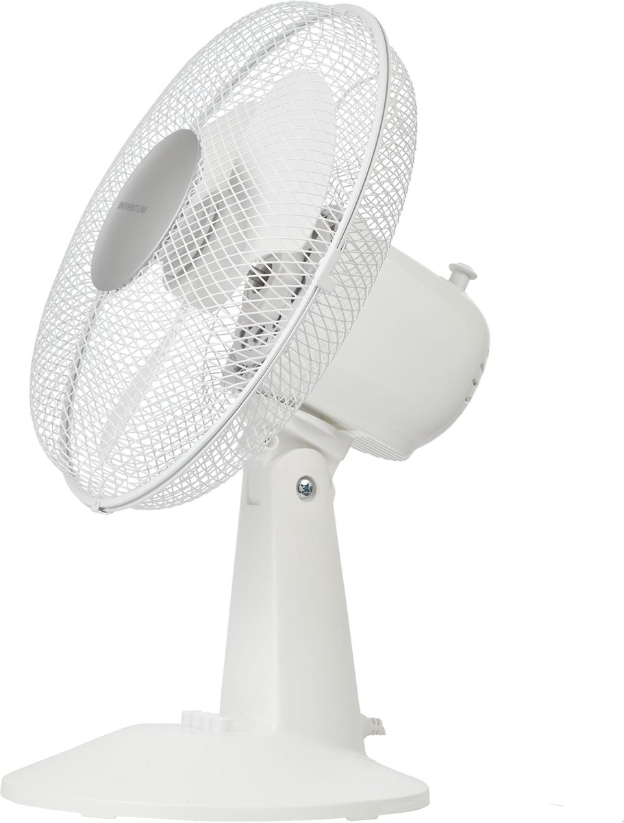 Inventum VTM301W tafelventilator