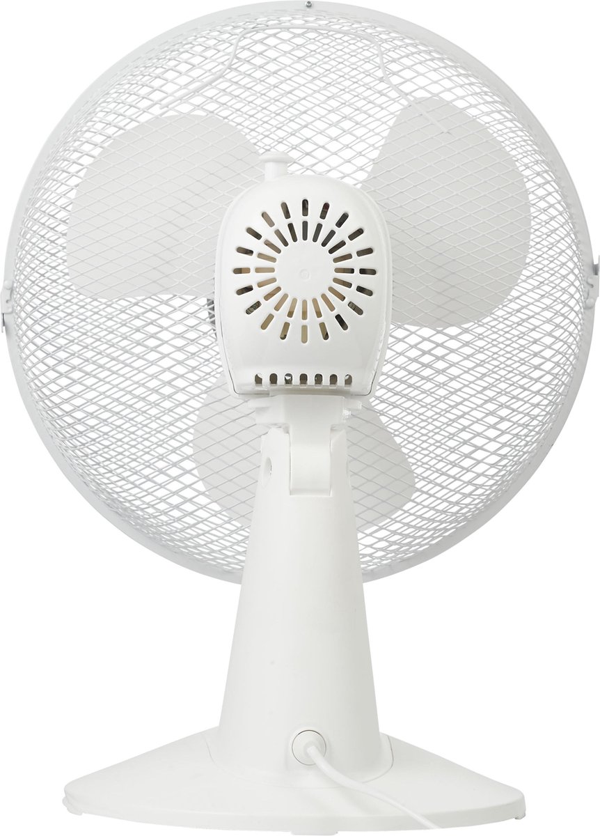 Inventum VTM301W tafelventilator