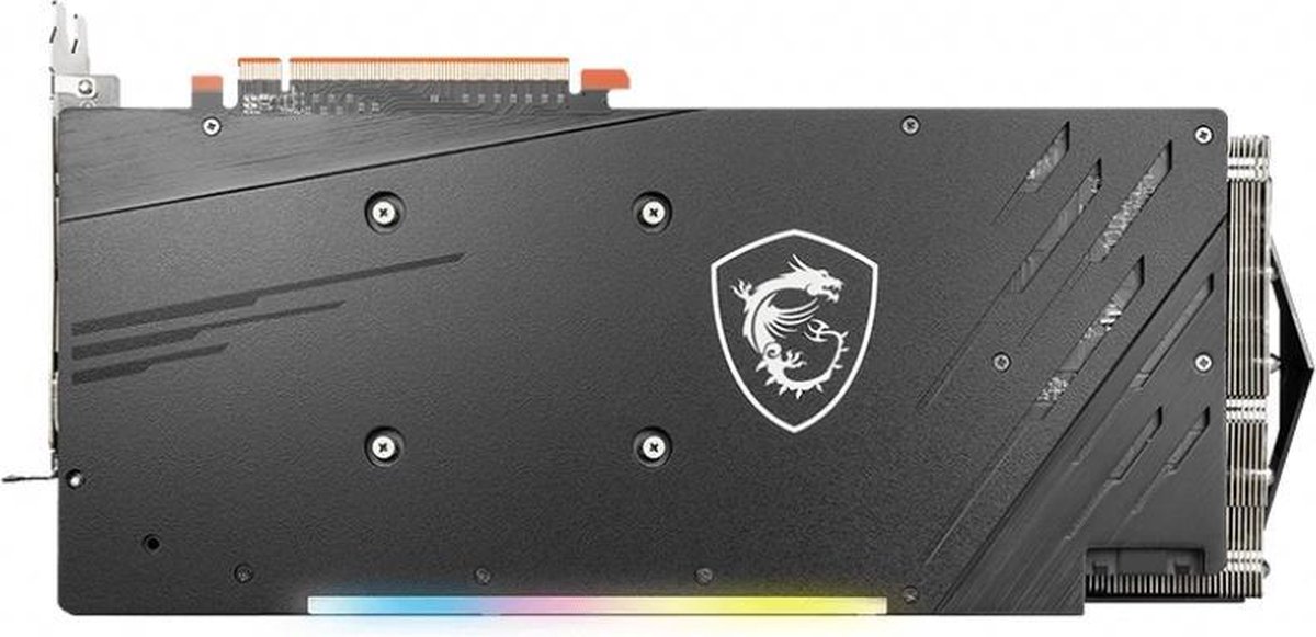 MSI Radeon RX 6800 Gaming X TRIO 16G