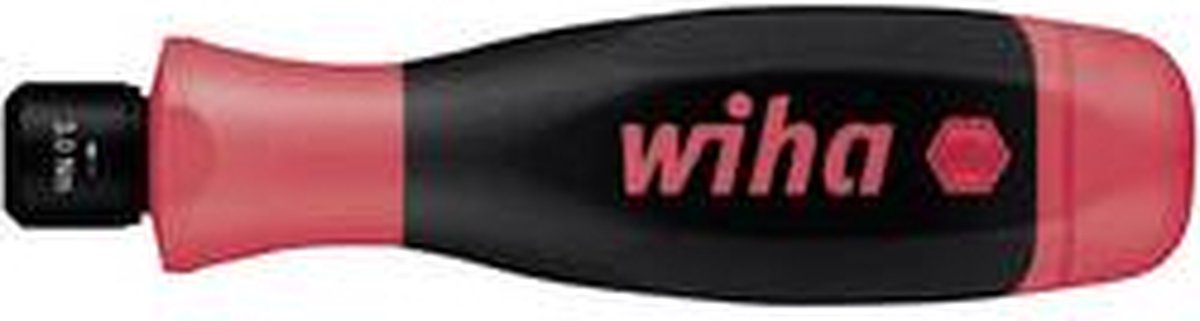 Wiha Momentschroevendraaier | easyTorque | vast ingestelde momentbegrenzing | 4,0 Nm - 36320
