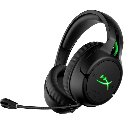 HyperX CloudX Flight Draadlose Gaming Headset Xbox - Zwart