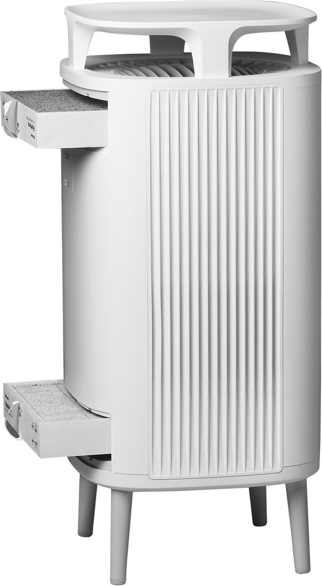 Blue Air Deeltjes- en koolstoffilter voor DustMagnet 5210i/5240i