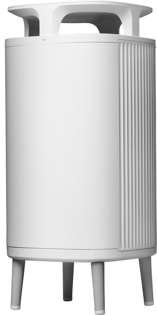 Blue Air Deeltjes- en koolstoffilter voor DustMagnet 5210i/5240i