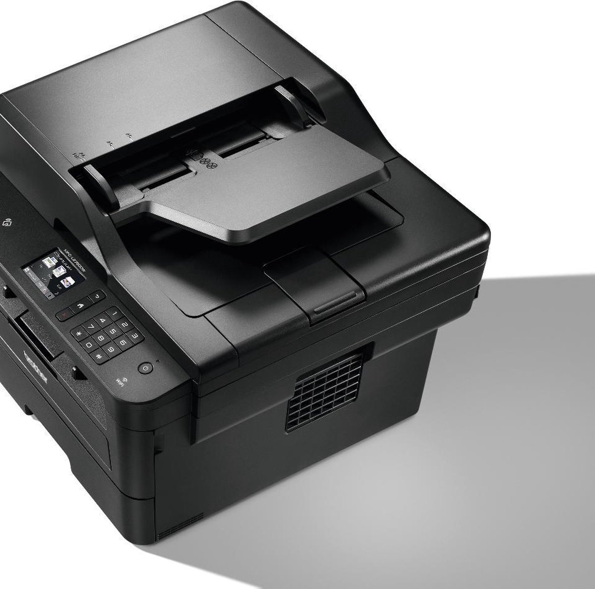Brother MFC-L2750DW - Zwart