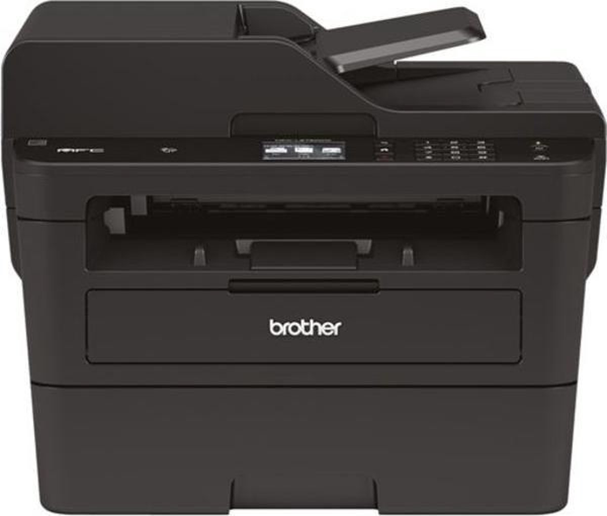 Brother MFC-L2750DW - Zwart