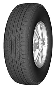 Lanvigator Performax ( 275/65 R17 115H XL ) - Zwart