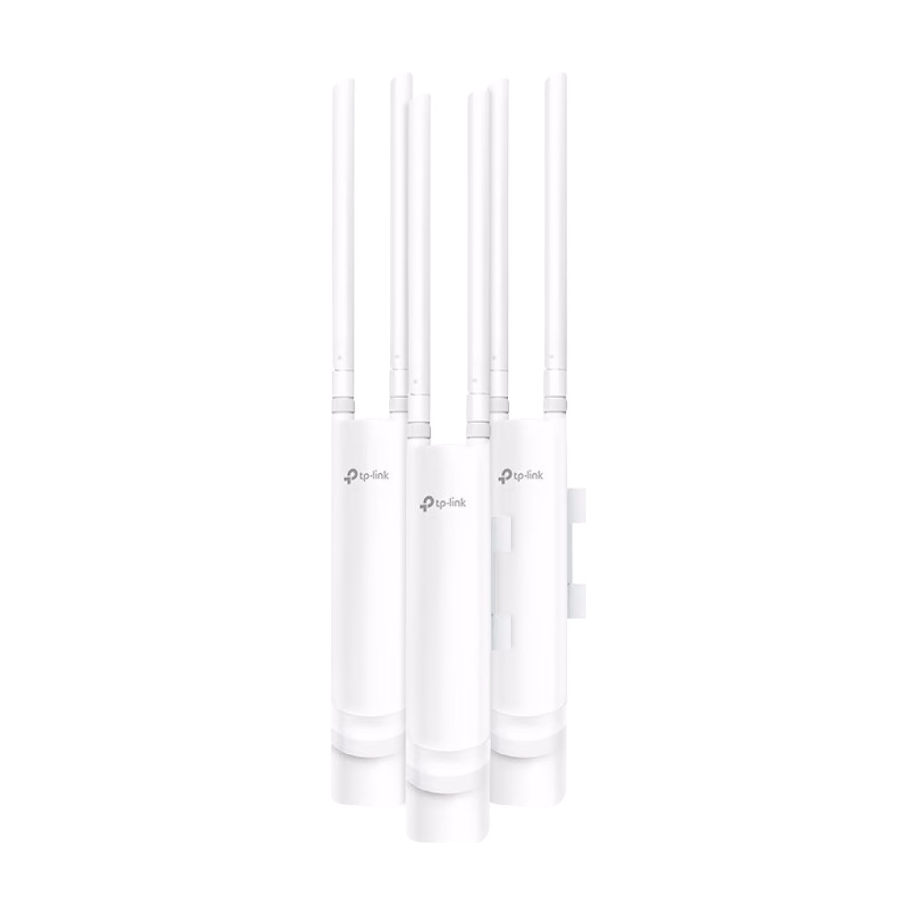 Tp-link Omada EAP225-Outdoor 3-pack