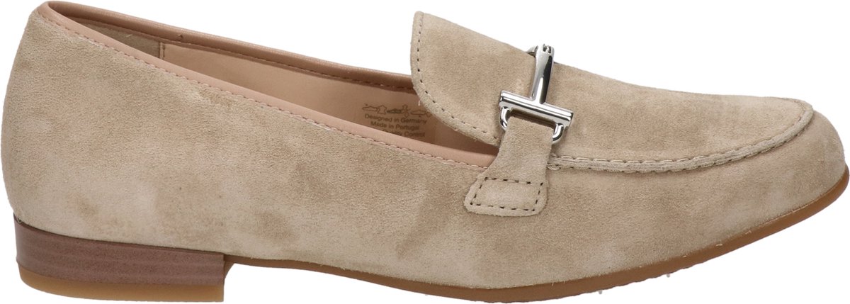 Ara - Moccasin - Beige