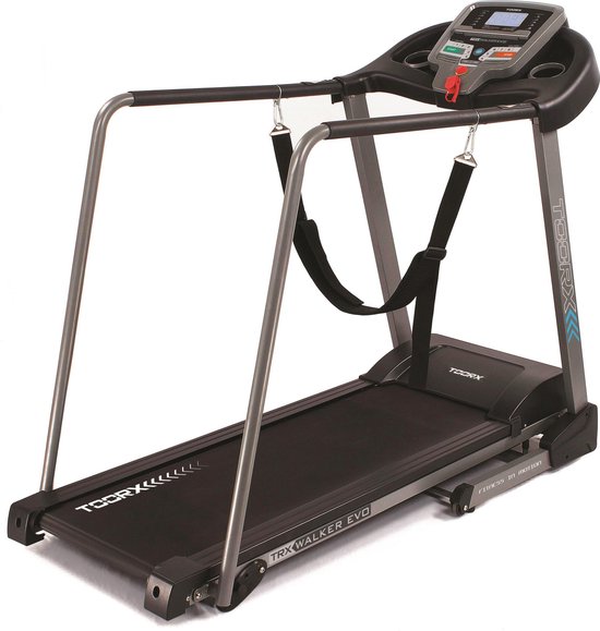 Toorx Fitness Toorx Walker Evo