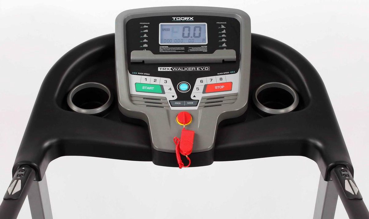 Toorx Fitness Toorx Walker Evo