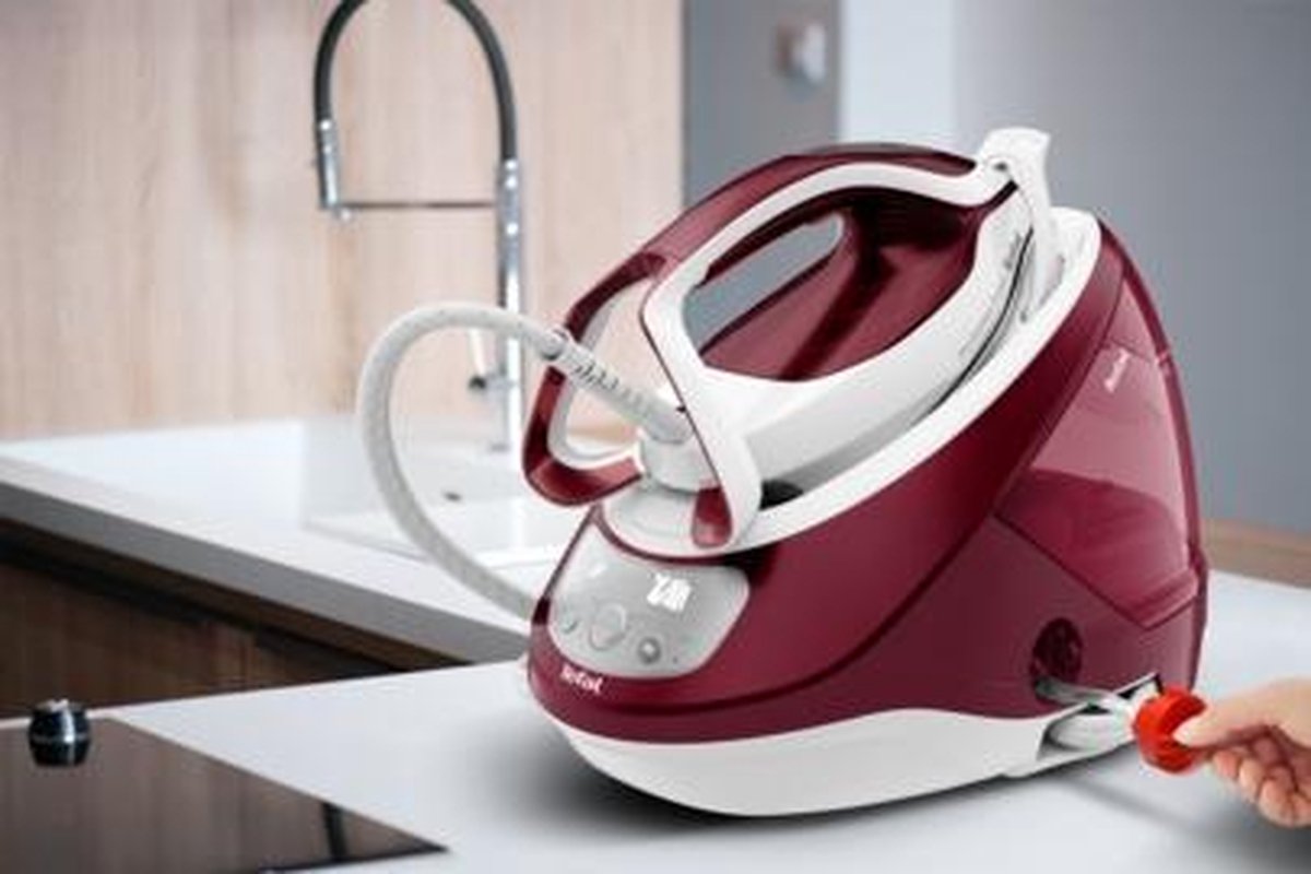 Tefal Pro Express Protect GV9220
