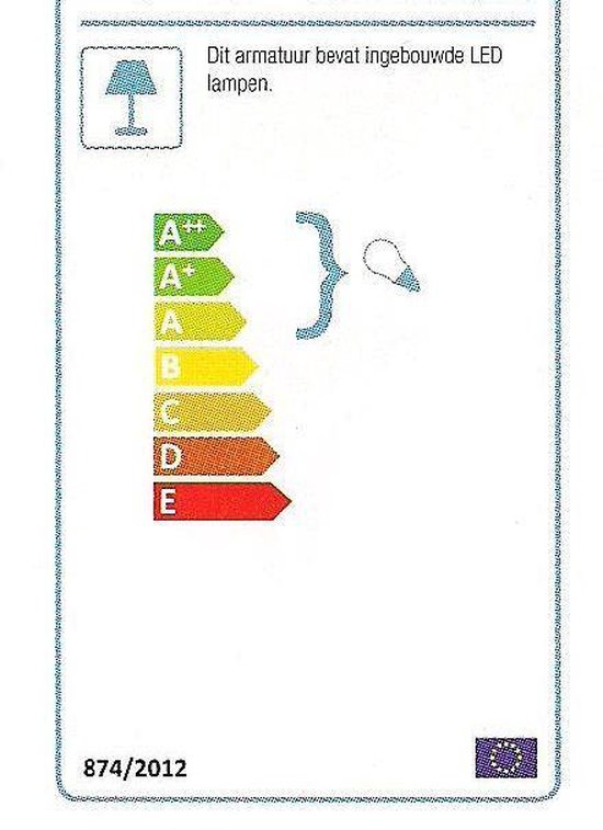 Freelight Hanglamp Raffinato Mat Chroom - Silver