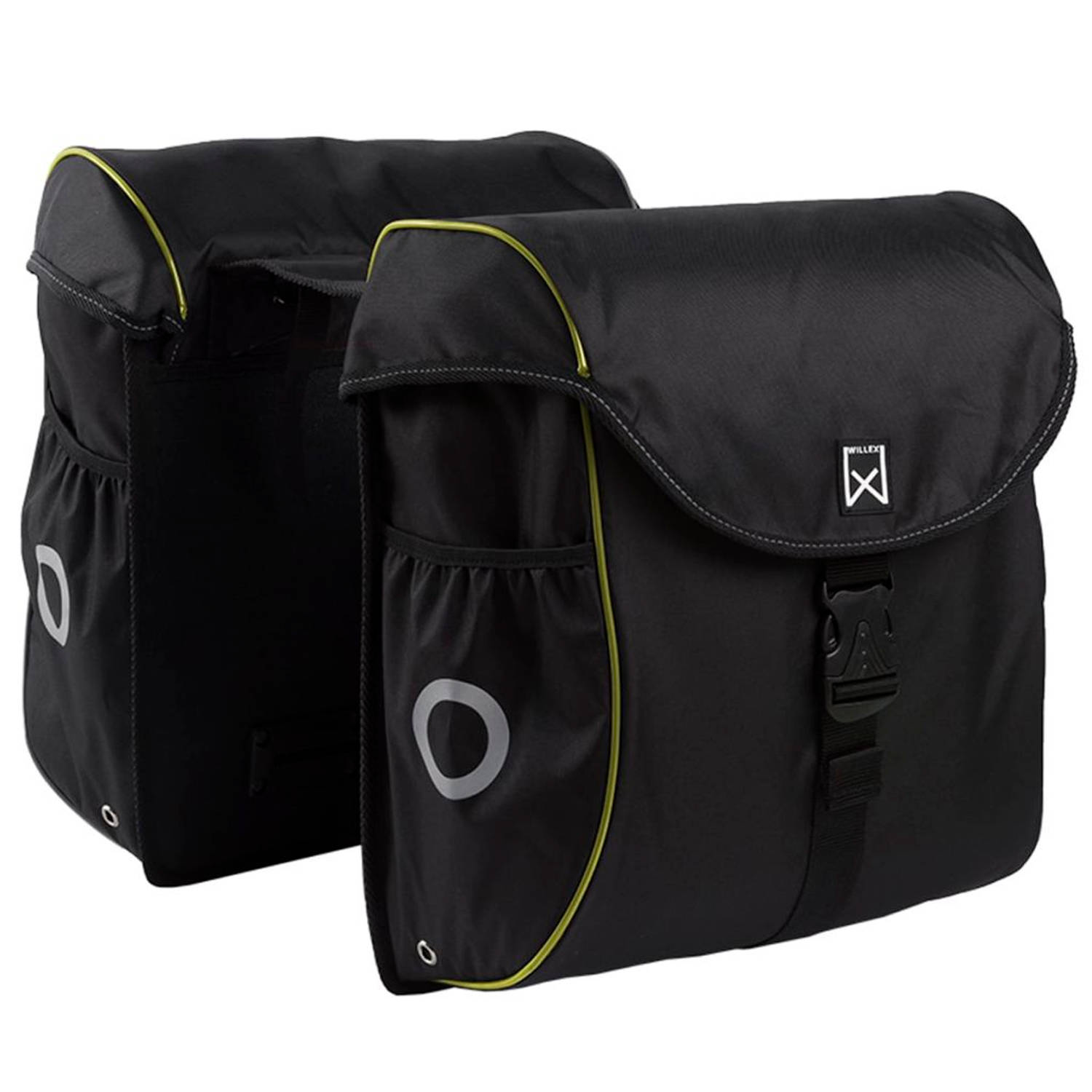 Willex Fietstassen 38 L En 16103 - Amarillo