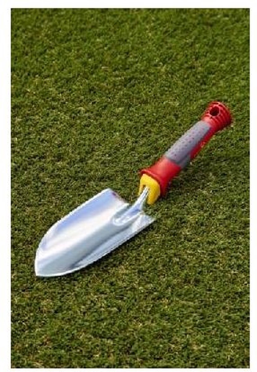 WOLF-Garten Premium Handgereedschap Bloemenschepje - Lu-2k