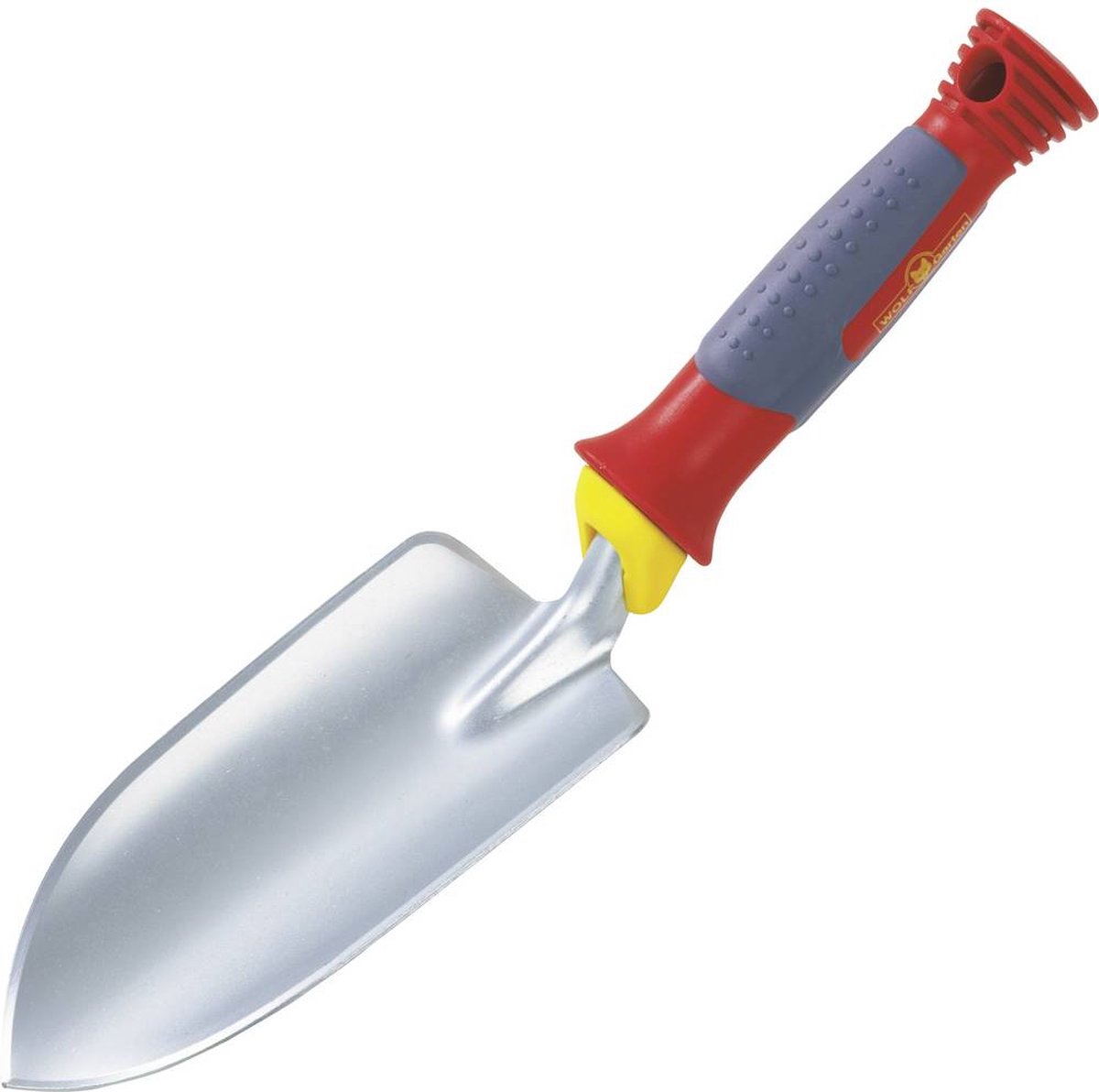 WOLF-Garten Premium Handgereedschap Bloemenschepje - Lu-2k