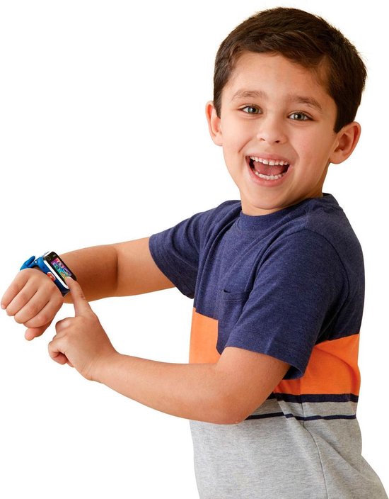 Vtech Kidizoom Smartwatch Dx2 - Blauw