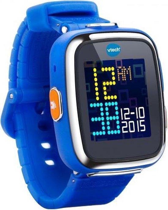 Vtech Kidizoom Smartwatch Dx2 - Blauw