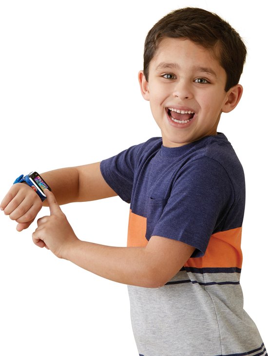 Vtech Kidizoom Smartwatch Dx2 - Blauw