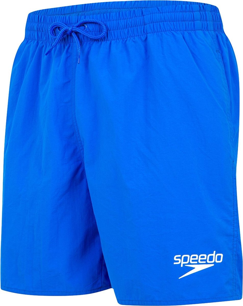 Speedo Zwemshort essentials 16 m (blu) s