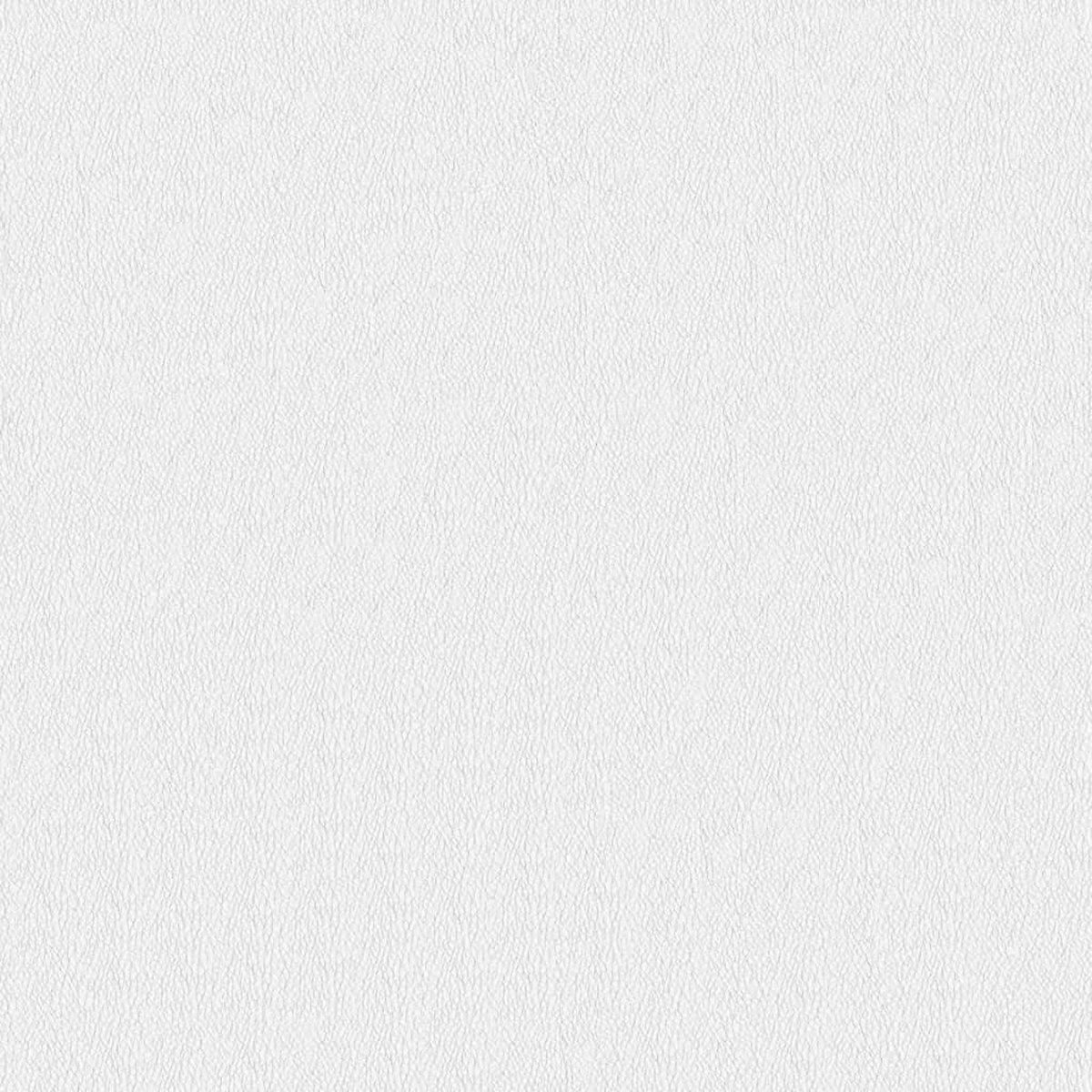 Vidaxl Eetkamerstoelen Draaibaar 2 St Kunstleer - Wit