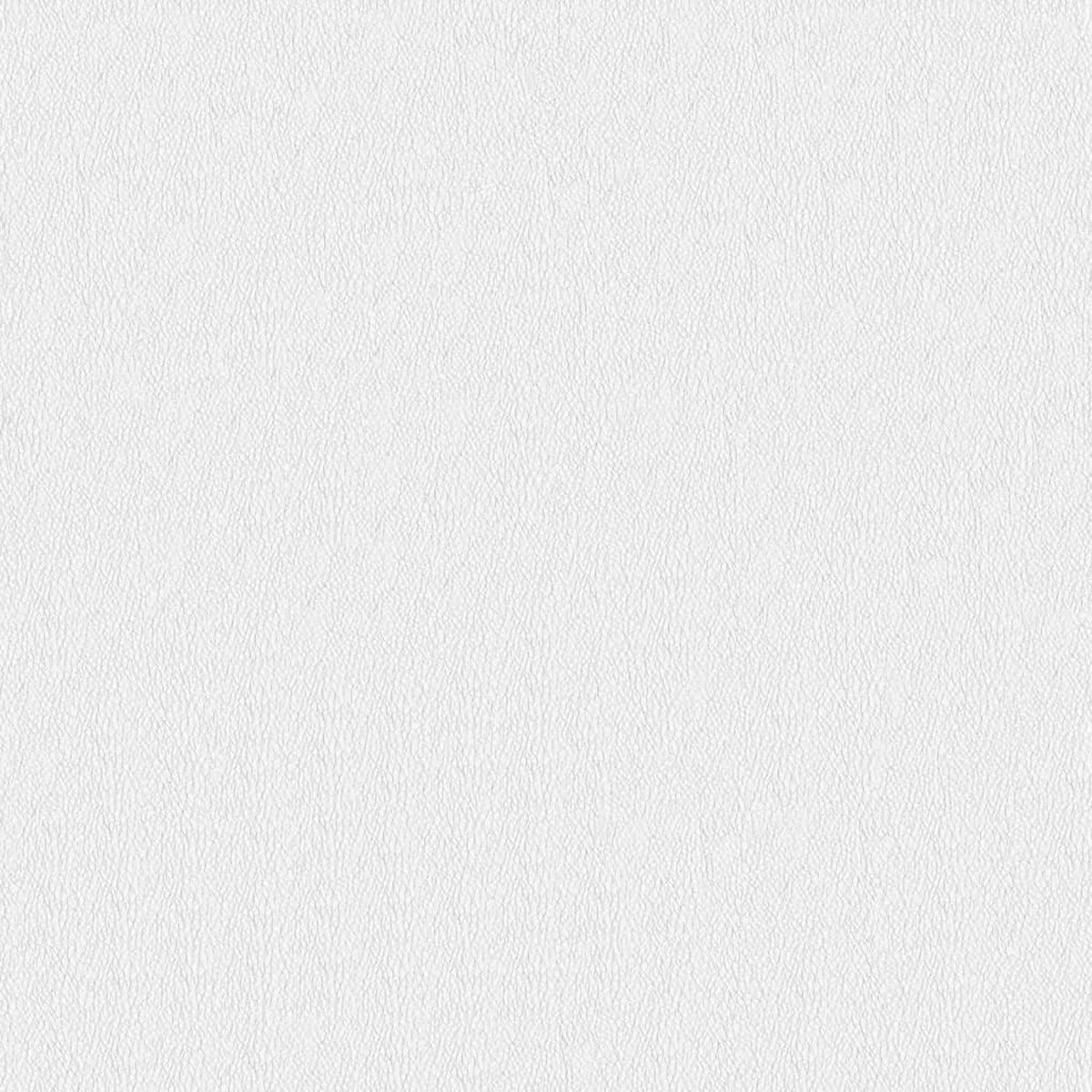 Vidaxl Eetkamerstoelen Draaibaar 2 St Kunstleer - Wit