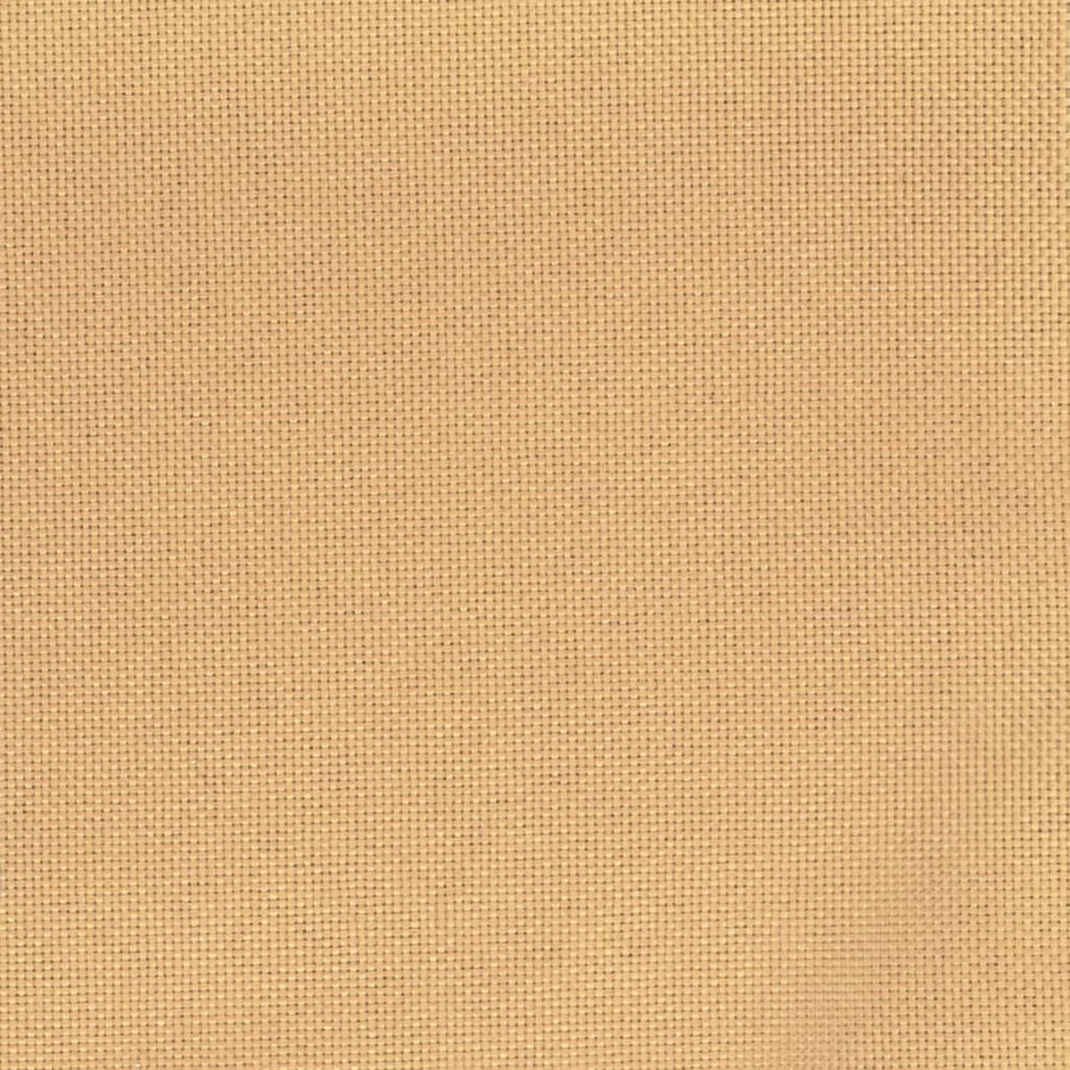 Vidaxl Eetkamerstoelen Draaibaar 2 St Stof - Geel